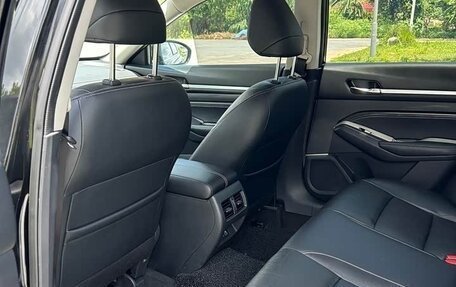 Nissan Altima VI (L34), 2021 год, 1 750 000 рублей, 17 фотография