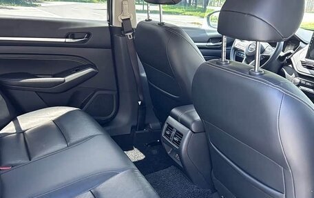 Nissan Altima VI (L34), 2021 год, 1 750 000 рублей, 16 фотография