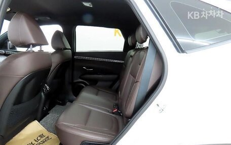 Hyundai Tucson, 2022 год, 2 818 000 рублей, 6 фотография