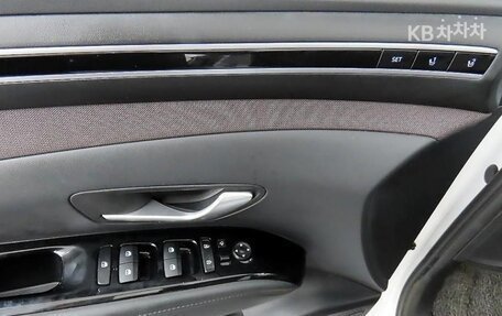 Hyundai Tucson, 2022 год, 2 818 000 рублей, 11 фотография