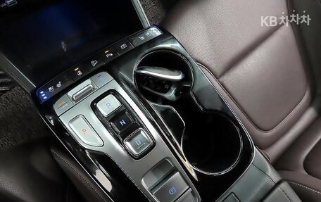 Hyundai Tucson, 2022 год, 2 818 000 рублей, 10 фотография