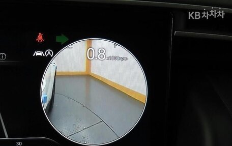 Hyundai Tucson, 2022 год, 2 818 000 рублей, 8 фотография