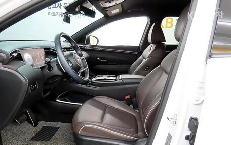 Hyundai Tucson, 2022 год, 2 818 000 рублей, 5 фотография