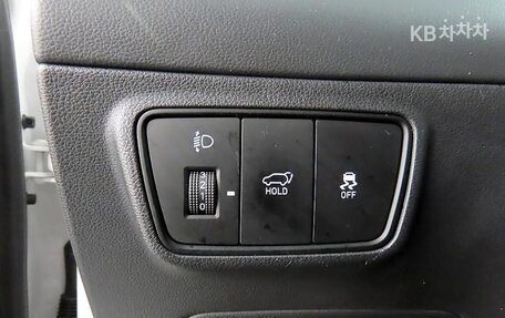 Hyundai Tucson, 2022 год, 2 818 000 рублей, 13 фотография