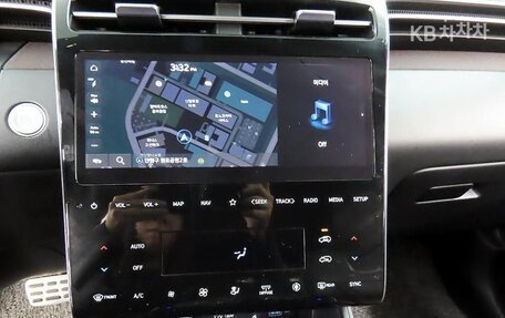 Hyundai Tucson, 2022 год, 2 818 000 рублей, 14 фотография