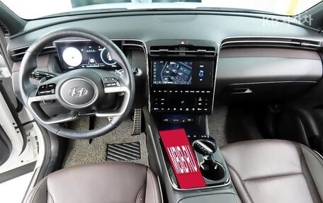 Hyundai Tucson, 2022 год, 2 818 000 рублей, 7 фотография