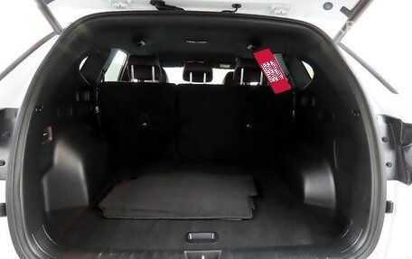 Hyundai Tucson, 2022 год, 2 818 000 рублей, 17 фотография
