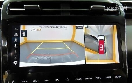 Hyundai Tucson, 2022 год, 2 818 000 рублей, 15 фотография