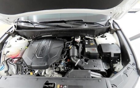 Hyundai Tucson, 2022 год, 2 818 000 рублей, 19 фотография