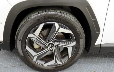 Hyundai Tucson, 2022 год, 2 818 000 рублей, 20 фотография