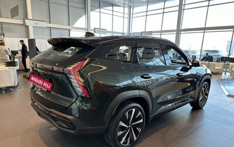 Geely Atlas, 2024 год, 3 717 190 рублей, 3 фотография