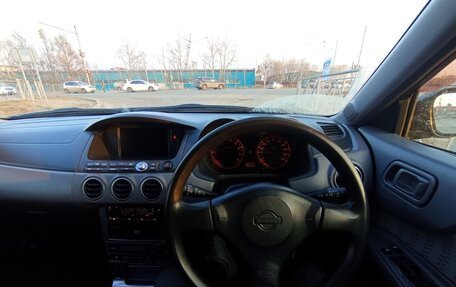 Nissan Avenir II, 2001 год, 550 000 рублей, 7 фотография