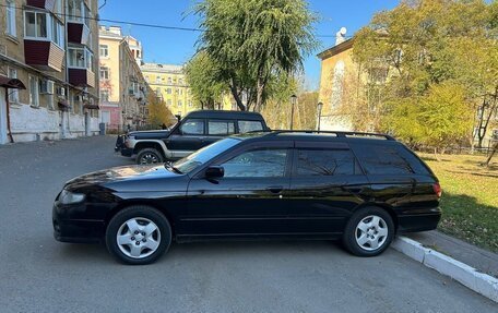 Nissan Avenir II, 2001 год, 550 000 рублей, 3 фотография