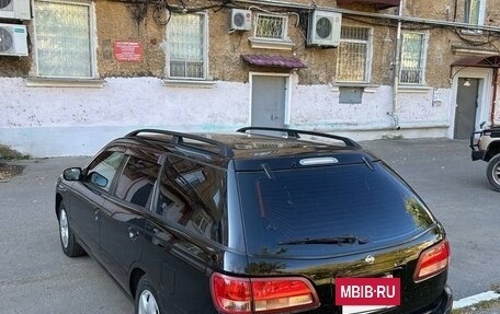 Nissan Avenir II, 2001 год, 550 000 рублей, 5 фотография