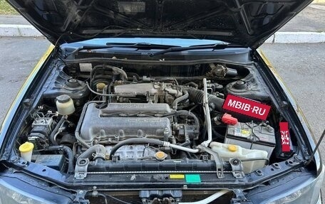 Nissan Avenir II, 2001 год, 550 000 рублей, 2 фотография