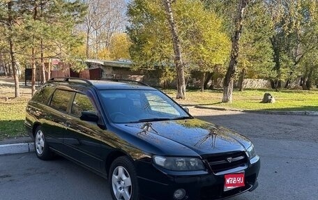 Nissan Avenir II, 2001 год, 550 000 рублей, 1 фотография