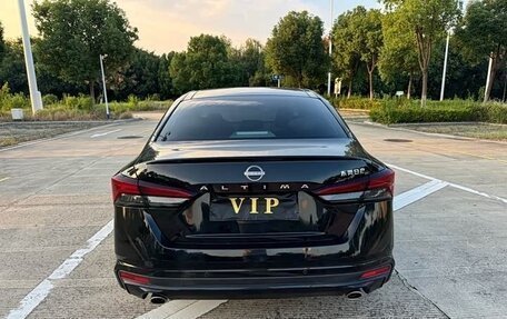 Nissan Altima VI (L34), 2024 год, 2 450 000 рублей, 4 фотография