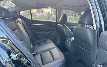 Nissan Altima VI (L34), 2024 год, 2 450 000 рублей, 10 фотография