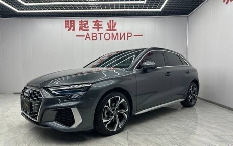 Audi A3, 2023 год, 2 480 000 рублей, 1 фотография