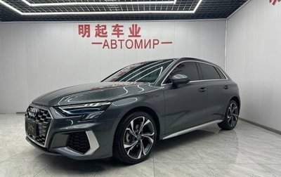 Audi A3, 2023 год, 2 480 000 рублей, 1 фотография