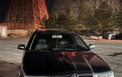 Skoda Octavia IV, 2004 год, 415 000 рублей, 1 фотография