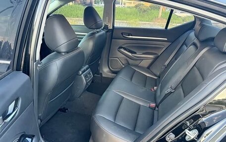 Nissan Altima VI (L34), 2024 год, 2 450 000 рублей, 11 фотография