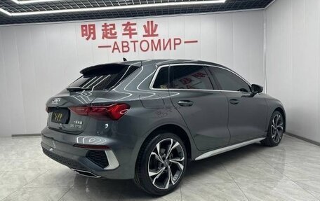 Audi A3, 2023 год, 2 480 000 рублей, 2 фотография