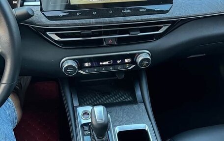 Nissan Altima VI (L34), 2024 год, 2 450 000 рублей, 9 фотография