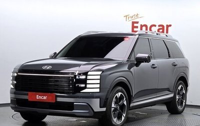 Hyundai Palisade, 2025 год, 4 910 000 рублей, 1 фотография