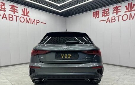 Audi A3, 2023 год, 2 480 000 рублей, 5 фотография