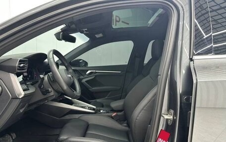 Audi A3, 2023 год, 2 480 000 рублей, 4 фотография