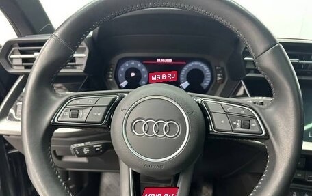 Audi A3, 2023 год, 2 480 000 рублей, 6 фотография