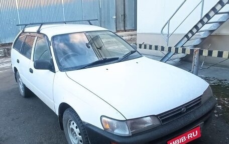 Toyota Corolla, 2000 год, 350 000 рублей, 1 фотография