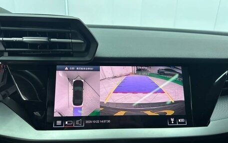 Audi A3, 2023 год, 2 480 000 рублей, 9 фотография