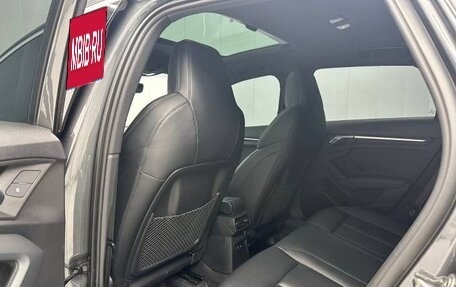 Audi A3, 2023 год, 2 480 000 рублей, 13 фотография