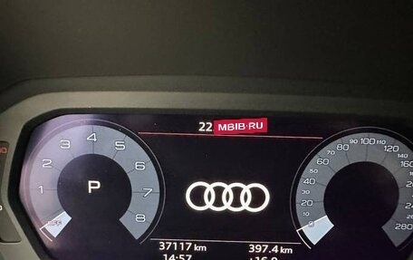 Audi A3, 2023 год, 2 480 000 рублей, 8 фотография