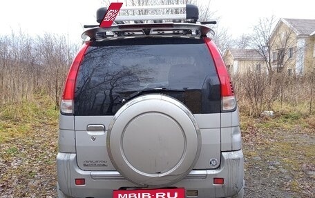 Daihatsu Terios II, 2001 год, 300 000 рублей, 2 фотография