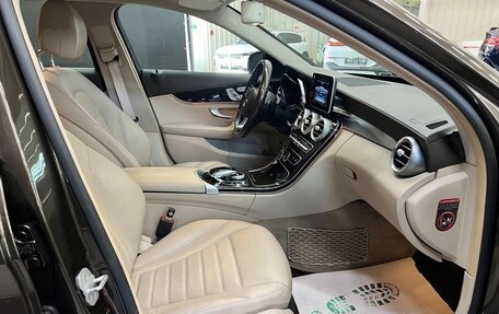 Mercedes-Benz C-Класс, 2014 год, 1 790 000 рублей, 2 фотография