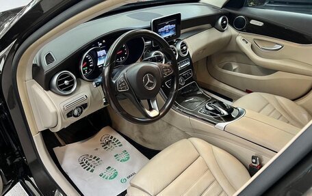 Mercedes-Benz C-Класс, 2014 год, 1 790 000 рублей, 11 фотография