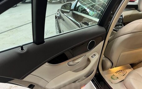 Mercedes-Benz C-Класс, 2014 год, 1 790 000 рублей, 13 фотография