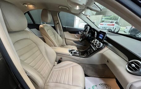 Mercedes-Benz C-Класс, 2014 год, 1 790 000 рублей, 4 фотография