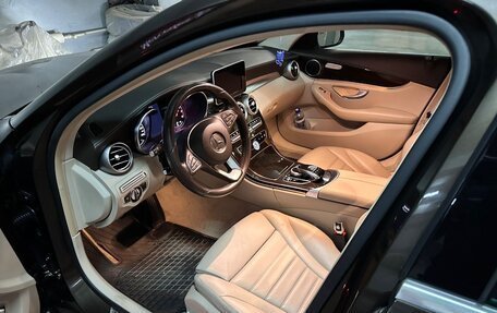 Mercedes-Benz C-Класс, 2014 год, 1 790 000 рублей, 17 фотография