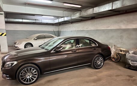 Mercedes-Benz C-Класс, 2014 год, 1 790 000 рублей, 24 фотография