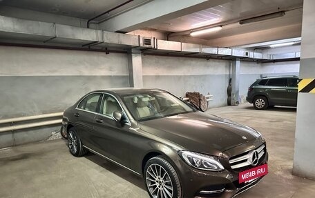 Mercedes-Benz C-Класс, 2014 год, 1 790 000 рублей, 26 фотография