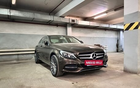 Mercedes-Benz C-Класс, 2014 год, 1 790 000 рублей, 23 фотография