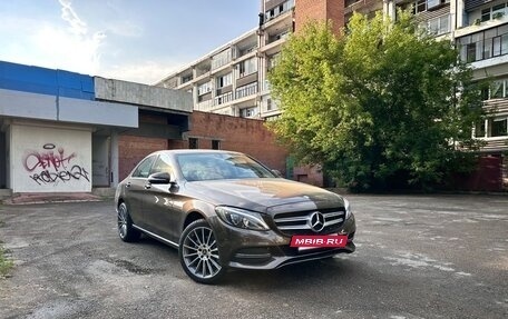 Mercedes-Benz C-Класс, 2014 год, 1 790 000 рублей, 29 фотография