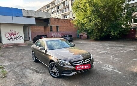Mercedes-Benz C-Класс, 2014 год, 1 790 000 рублей, 20 фотография