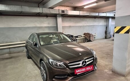 Mercedes-Benz C-Класс, 2014 год, 1 790 000 рублей, 21 фотография