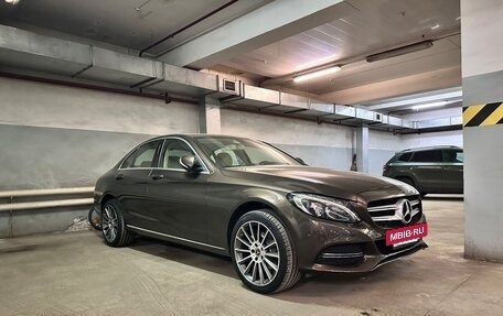 Mercedes-Benz C-Класс, 2014 год, 1 790 000 рублей, 19 фотография