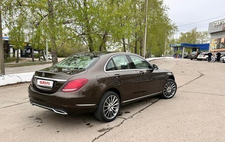 Mercedes-Benz C-Класс, 2014 год, 1 790 000 рублей, 32 фотография